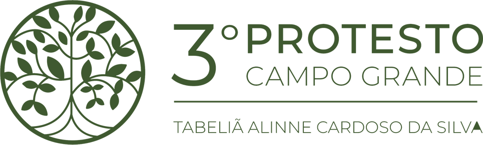 3º Protesto Campo Grande